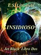 ~ Insidioso ~ ~ Jet Black: Libro Dos ~... - Bild 1