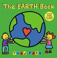 I Love the Earth - Parr, Todd