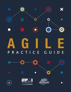 Agile Practice Guide - Project Management Institute