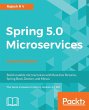 Spring 5.0 Microservices - Bild 1