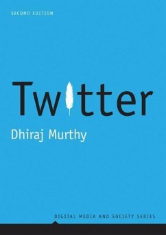 Twitter - Murthy, Dhiraj