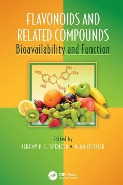 Flavonoids and Related Compounds