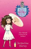 Alice-Miranda Holds the Key: Volume 15