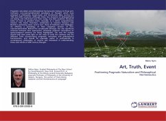 Art, Truth, Event - Nyiro, Miklos