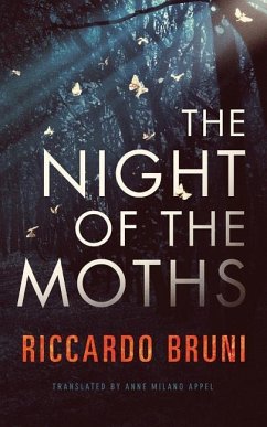 The Night of the Moths - Bruni, Riccardo