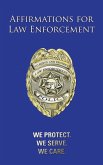 Affirmations for Law Enforcement