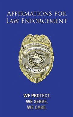 Affirmations for Law Enforcement - Hoyt, Darlene