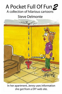 A Pocket Full Of Fun 2 - Delmonte, Steve