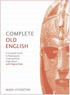 Complete Old English - Atherton, Mark