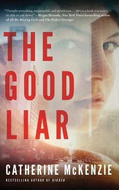The Good Liar - Mckenzie, Catherine