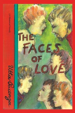 The Faces of Love - Pacenza, Utta