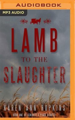 Lamb to the Slaughter - Hopkins, Karen Ann