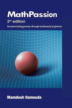 Cover Math Passion