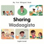My First Bilingual Book-Sharing (English-Somali)