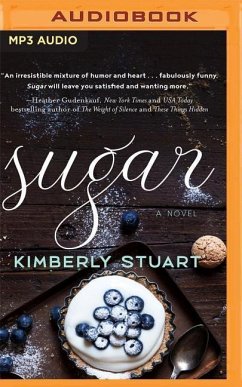 Sugar - Stuart, Kimberly