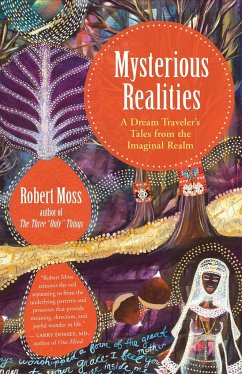 Mysterious Realities - Moss, Robert