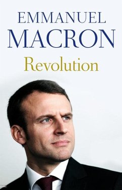 Revolution - Macron, Emmanuel