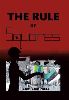 The Rule of Squares - Campbell, Cam