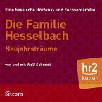 Die Familie Hesselbach - Neujahrsträume (MP3-Download)