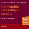 Die Familie Hesselbach - Nachtleben... - Bild 1
