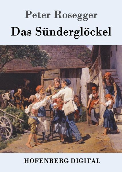 Das Sünderglöckel (eBook, ePUB)