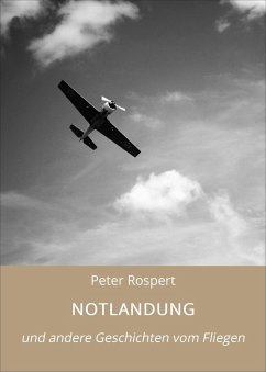 Cover NOTLANDUNG (eBook, ePUB)