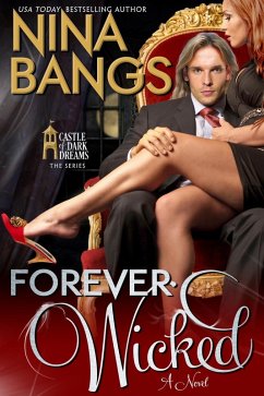 Cover Forever Wicked (Castle of Dark Dreams) (eBook, ePUB)