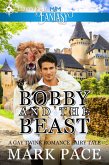 Bobby and the Beast: A Gay Twink Romance Fairy Tale (eBook, ePUB)
