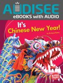 It's Chinese New Year! (eBook, ePUB)