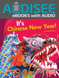 Cover It's Chinese New Year! (eBook, ePUB)
