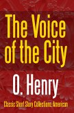 The Voice of the City (eBook, ePUB)