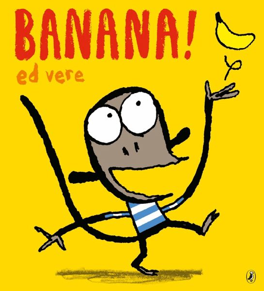 Banana (eBook, ePUB) Banana (eBook, ePUB)