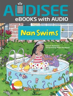 Nan Swims (eBook, ePUB) - Hoffmann, Sara E.