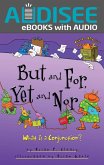 But and For, Yet and Nor (eBook, ePUB) But and For, Yet and Nor (eBook, ePUB)