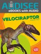 Velociraptor (eBook, ePUB) - Bild 1