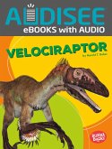 Velociraptor (eBook, ePUB) Velociraptor (eBook, ePUB)