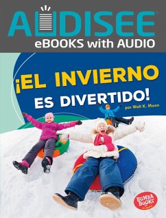 Cover ¡El invierno es divertido! (Winter Is Fun!) (eBook, ePUB)