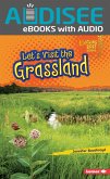 Let's Visit the Grassland (eBook, ePUB)
