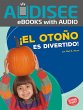 ¡El otoño es divertido! (Fall Is... - Bild 1