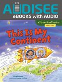 This Is My Continent (eBook, ePUB)