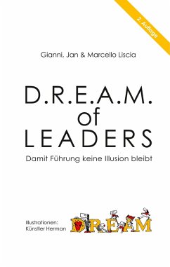 D.R.E.A.M. of LEADERS® (eBook, ePUB)