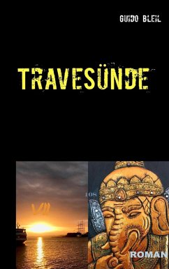 Cover TraveSünde (eBook, ePUB)