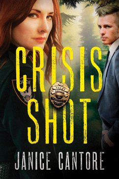 Cover Crisis Shot (eBook, ePUB)