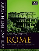 OCR Ancient History GCSE Component 2 (eBook, PDF)