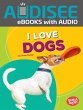 I Love Dogs (eBook, ePUB) - Bild 1