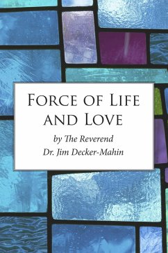 Cover Force of Life and Love (eBook, ePUB)