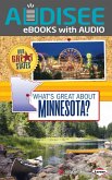 What's Great about Minnesota? (eBook, ePUB)