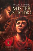 Mister Suicidio (eBook, ePUB)
