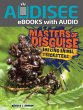 Masters of Disguise (eBook, ePUB) - Bild 1