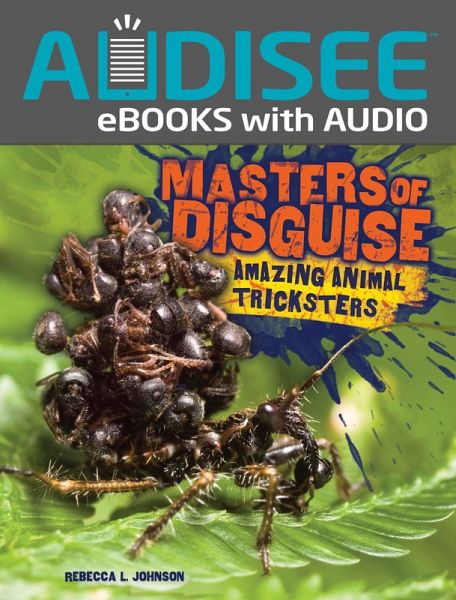 Masters of Disguise (eBook, ePUB) Masters of Disguise (eBook, ePUB)